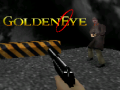 Žaidimas 007: Golden Eye