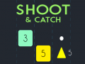 Žaidimas Shoot N Catch