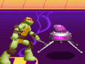 Žaidimas Teenage Mutant Ninja Turtles Totally Turtles