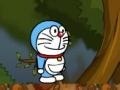 Žaidimas Doraemon and the King kong