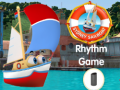 Žaidimas Sydney Sailboat Rhythm Game