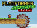 Žaidimas Platformer Mixtape 2010