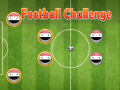 Žaidimas Football Challenge