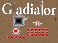 Žaidimas Gladiator
