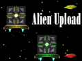 Žaidimas Alien Upload