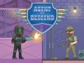 Žaidimas Agent Of Descend