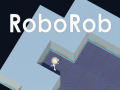Žaidimas Robo Rob