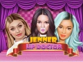 Žaidimas Jenner Lip Doctor