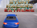 Žaidimas Stunt Racers Extreme