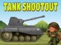 Žaidimas Tank Shootout