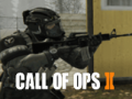 Žaidimas Call Of Ops 2