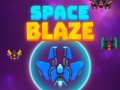 Žaidimas Space Blaze