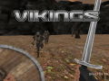 Žaidimas Vikings