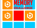 Žaidimas Memory Challenge
