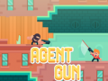 Žaidimas Agent Gun