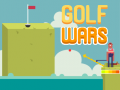 Žaidimas Golf Wars