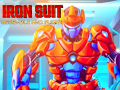 Žaidimas Iron Suit: Assemble and Flight