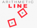 Žaidimas Arithmetic Line