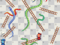 Žaidimas Snake and Ladder