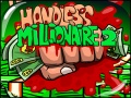 Žaidimas Handless Millionaire 2