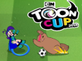 Žaidimas Toon Cup 2018