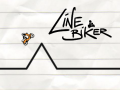 Žaidimas Line Biker