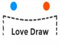 Žaidimas Love Draw