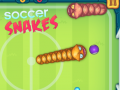 Žaidimas Soccer Snakes