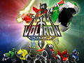 Žaidimas Voltron Legendary Defender: Voltrom Force