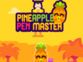 Žaidimas Pineapple Pen Master