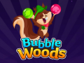 Žaidimas Bubble Woods
