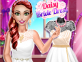 Žaidimas Daisy Bride Dress