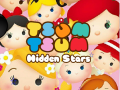 Žaidimas Tsum Tsum Hidden Stars