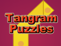Žaidimas Tangram Puzzles