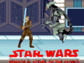 Žaidimas Star Wars Episode II: Attack of the Clones