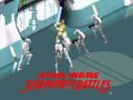 Žaidimas Star Wars Episode I: Jedi Power Battles
