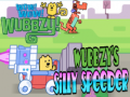 Žaidimas Wubbzy Silly Speeder