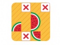 Žaidimas Watermelon: Unlimited Puzzle