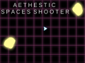 Žaidimas Aethestic Spaces Shooter