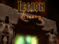 Žaidimas Legion Clicker