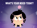 Žaidimas My Mood Story: What's Yout Mood Today?