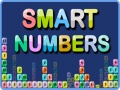 Žaidimas Smart Numbers