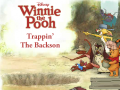 Žaidimas Winnie the Pooh: Trappin' the Backson