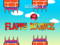 Žaidimas Flappy Bounce