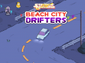 Žaidimas Steven Universe Beach City Drifters
