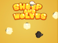 Žaidimas Sheep and Wolves
