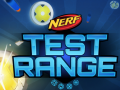 Žaidimas Nerf: Test Range