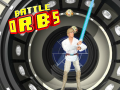 Žaidimas Star Wars: Battle Orbs
