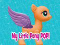 Žaidimas My Little Pony Pop