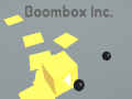 Žaidimas Boombox Inc